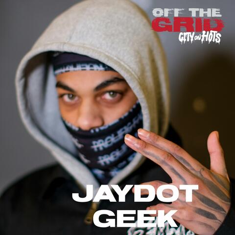 City On Hots (feat. Jaydot Geek)