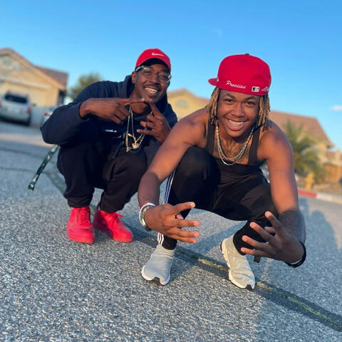 Ride Wit Me (feat. Diallo The Rapper)