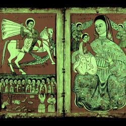 Lead Them to Zion in Dub