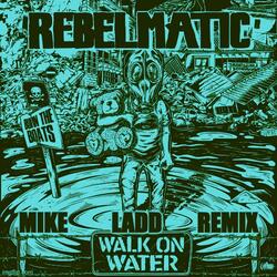 Walk on Water