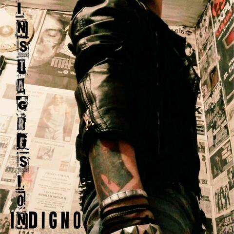 Indigno