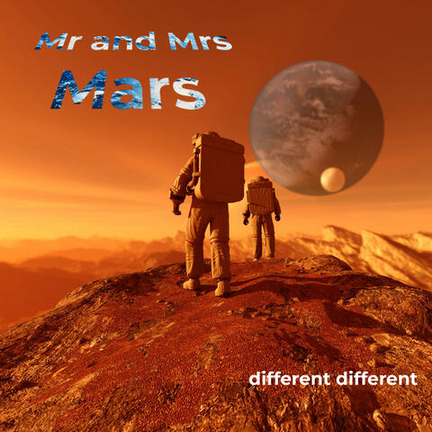 Différent Différent