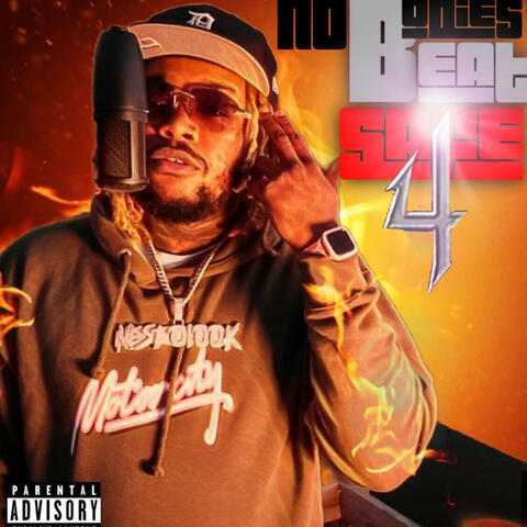 Nobodies Beat Safe Pt, 4