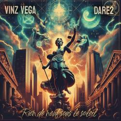 Rien de neuf sous le soleil (feat. Dare2)