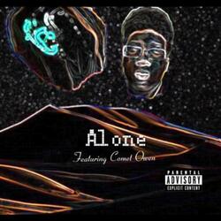 Alone (feat. Comet Owen)