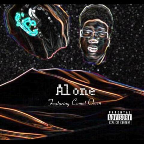 Alone (feat. Comet Owen)