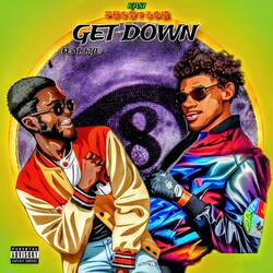 Get Down (feat. KYE)