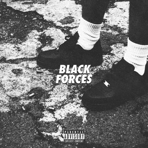 Black Forces