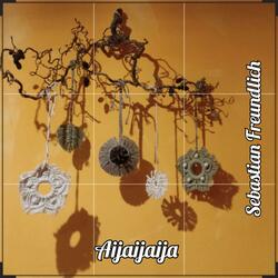 Aijaijaija (Klagelied)