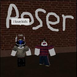 Poser (feat. Textiles)