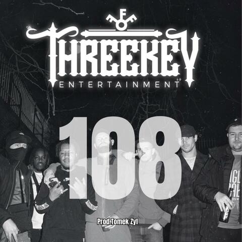 108 (feat. Tomek Zyl)