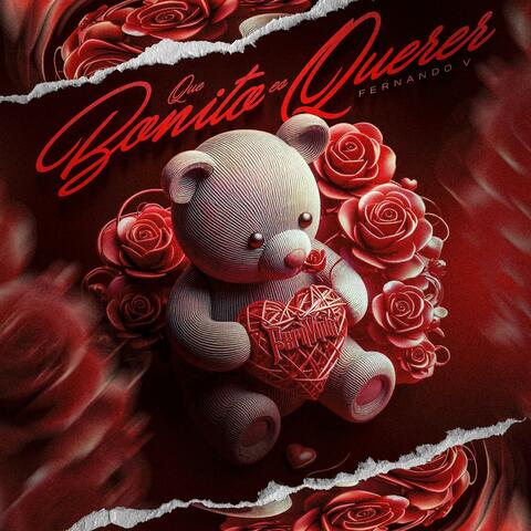 Que Bonito Es Querer