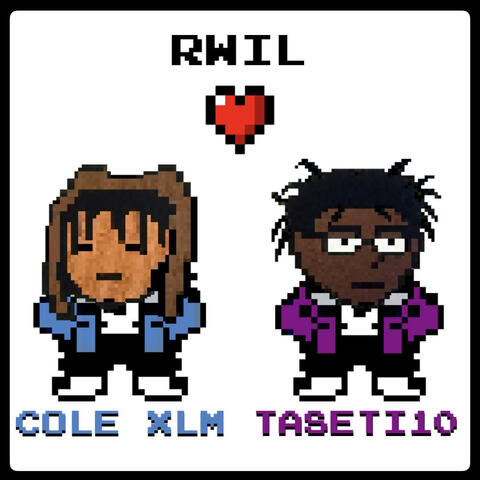 RWIL (r we in luv?)