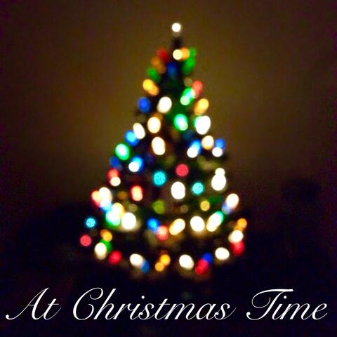 At Christmas Time