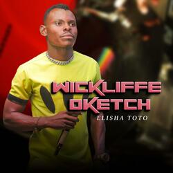 Wycliffe Oketch