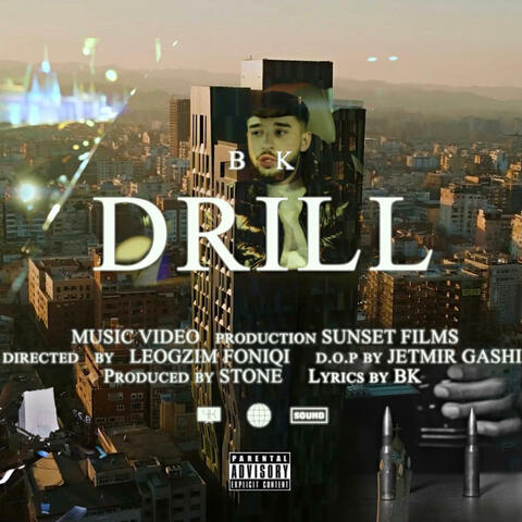 DRILL