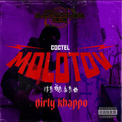 Cóctel molotov