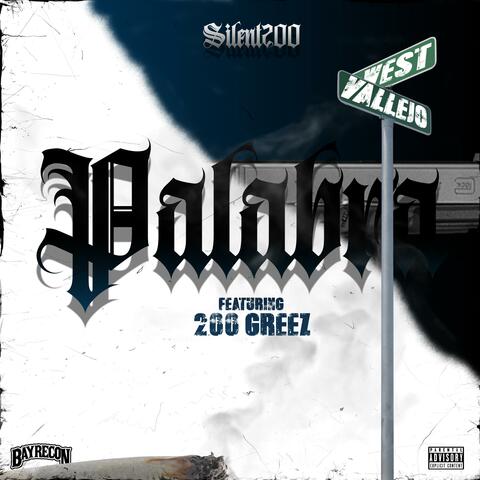 Palabra (feat. 200Greez)