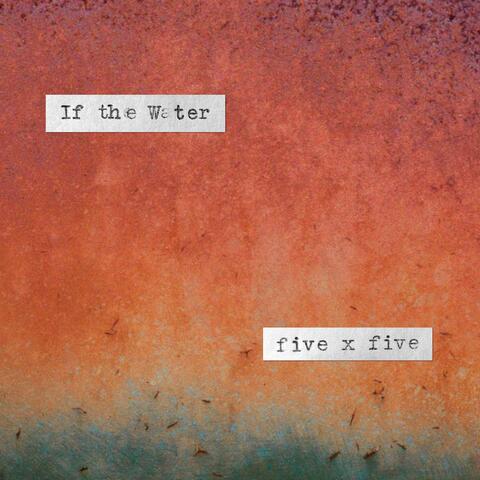 If the Water