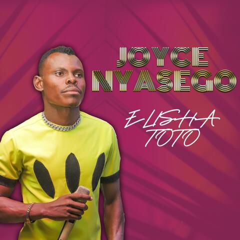 Joyce Nyasego