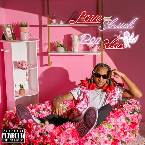 Lovestruck Popstar EP