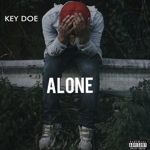 Alone