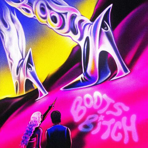 Boots Bitch