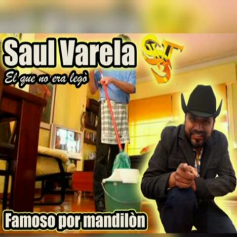 Famoso Por Mandilon remix