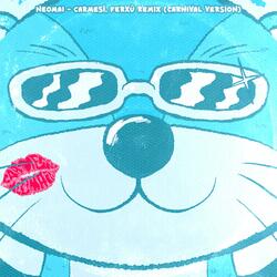 Carmesí (feat. FERXU) (Carnival Version - Radio Mix)