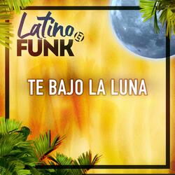 TE BAJO LA LUNA