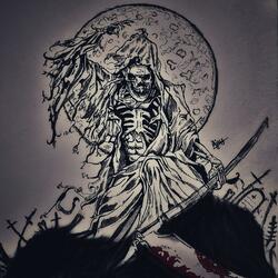 Scythe