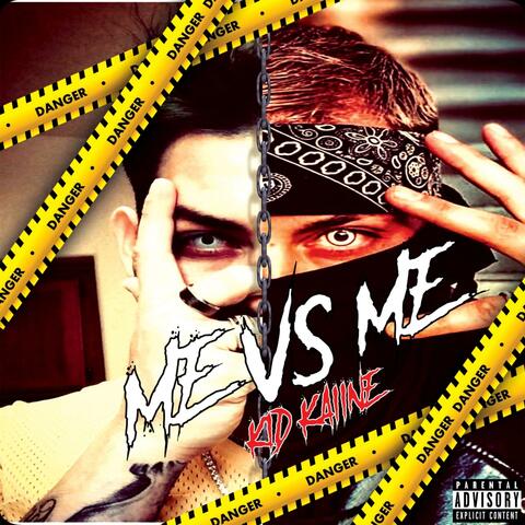 Me Vs. Me