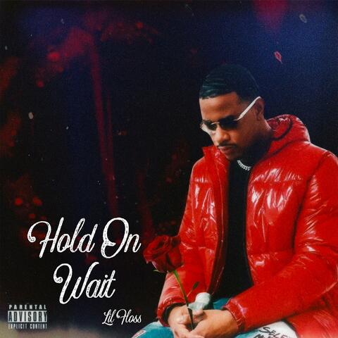 Hold on wait