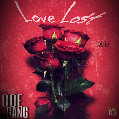 Love lost