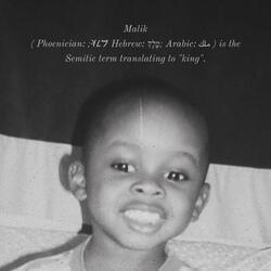 Malik (Intro)