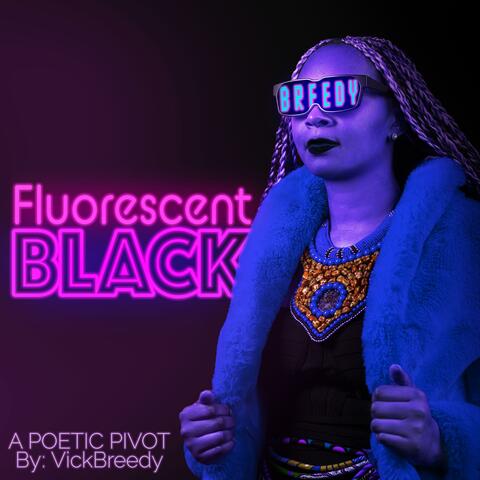 Fluorescent Black