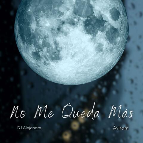 No Me Queda Más