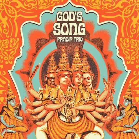 God's Song