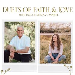 The Prayer (feat. Melissa Campbell)