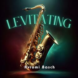 Levitating