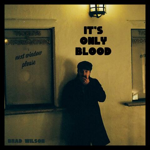 It's Only Blood