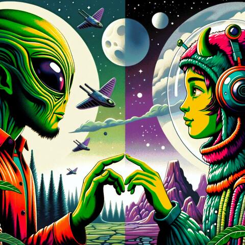 Love In The Time Of Halloween