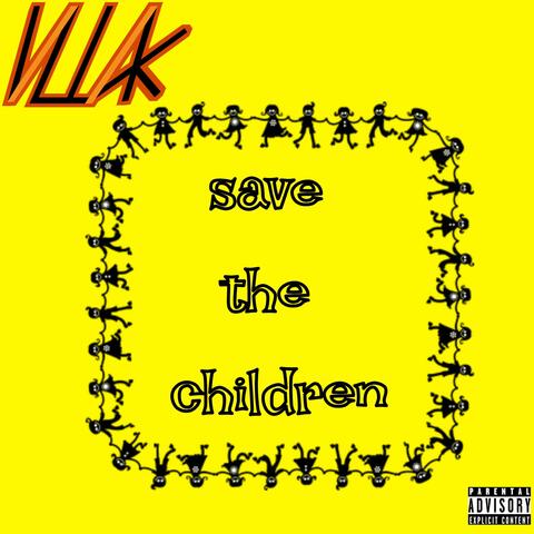 save the children