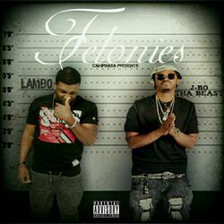 Felonies (feat. Jbo Tha Beast)