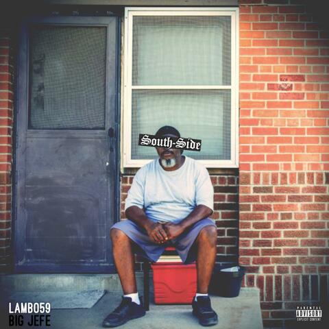 SouthSide (feat. Big Jefe)