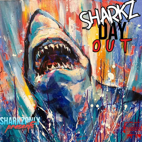 SHARKZ DAY OUT (feat. BACCENDZ BO & JUICE THE MAC)