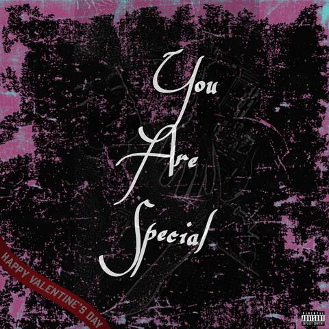 You Are Special