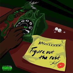 Figure Out the Rest (feat. Reggie Son)