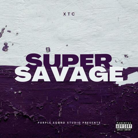 Super Savage