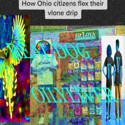 This Beat Is From (The Sistine Chapel)